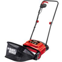 aeratorius senukai - Black+Decker GD300 600 W - 4 nuotrauka