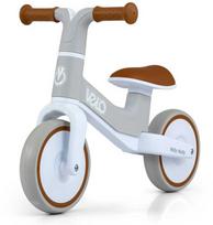 Milly Mally Balansinis dviratukas Velo Brown