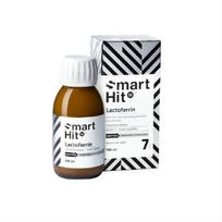 geris - SMARTHIT LACTOFERRIN, 100 ml - 2 nuotrauka