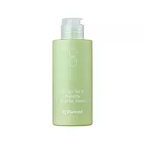 enziminis valiklis - By Wishtrend Green Tea & Enzyme Powder Wash 110g - 1 nuotrauka