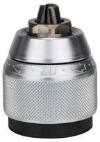 Bosch Greitos fiks.gręžimo patr 1,5-13 mm, 1/2-20 UNIF