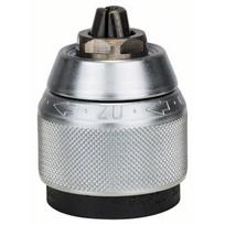 bosch griebtuvas - Bosch Greitos fiks.gręžimo patr 1,5-13 mm, 1/2-20 UNIF - 2 nuotrauka