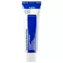 purito krem - Purito Deep Sea Pure Water Cream, 50 ml - 1 nuotrauka