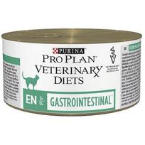  PURINA Pro Plan Vet Feline Veterinary Diets EN Gastrointestinal  - wet cat food - 195g