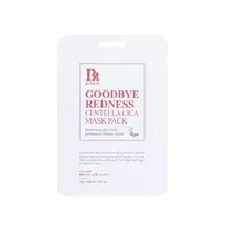 centella - Benton Goodbye Redness Centella, 23 ml - 1 nuotrauka