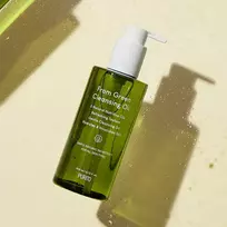 hidrofilinis - Purito From Green Cleansing Oil, 200 ml - 3 nuotrauka