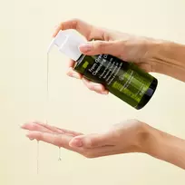 hidrofilinis - Purito From Green Cleansing Oil, 200 ml - 4 nuotrauka