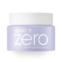 BANILA CO Clean it Zero Cleansing Balm Purifying 100 ml