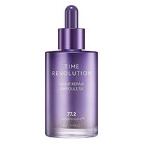 MISSHA Time Revolution Night Repair Ampoule 5X – regeneruojamoji ampulė, 50 ml