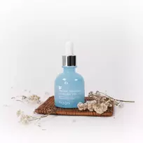 hialurono rugsties serumas - Mizon Hyaluronic Acid 100 30 ml - 2 nuotrauka