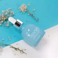 hialurono rugsties serumas - Mizon Hyaluronic Acid 100 30 ml - 4 nuotrauka