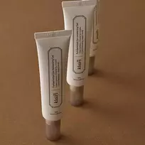 akiu gelis - Klairs Fundamental Eye Awakening Gel 35ml - 3 nuotrauka