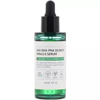 Some By Mi AHA BHA PHA 30 Days Miracle Serum 50ml
