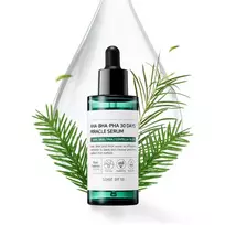 veido serumas - Some By Mi AHA BHA PHA 30 Days Miracle Serum 50ml - 3 nuotrauka
