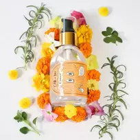 elizavecca - Elizavecca CER-100 Hair Muscle Essence Oil - 7 nuotrauka