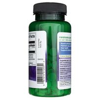 swanss - Swanson Zinc Gluconate 30mg, 250tab - 2 nuotrauka