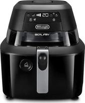 DeLonghi FH 2394.BK