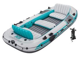 pripuciama baidare - Hydro-Force Ranger Elite X5 - 3 nuotrauka