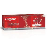 Colgate Max White One Luminous, 75 ml