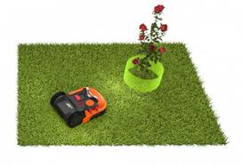 worx laidas -  Worx WA0863 - 2 nuotrauka