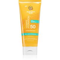 kremas nuo saules 100 ml - Australian Gold Ultimate Hydration vandeniui atsparus pienelis nuo saulės SPF 50 100 ml - 1 nuotrauka