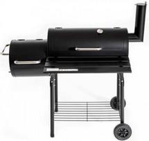 Master Grill & Party MG507, 73.5 x 45.5 x 110 cm
