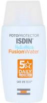 Isdin Fotoprotector Fusion Water Pediatrics SPF50, 50 ml