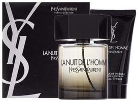  Yves Saint Laurent La Nuit De L'Homme, vyrams