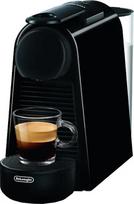 nespresso mini kavos aparatai - DeLonghi Nespresso Essenza Mini EN85.B - 1 nuotrauka