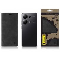 Tactical "Xproof Case Xiaomi Redmi Note 13 Pro 5G" Black Hawk
