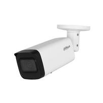 cilindrinė 5MP STARLIGHT, IR iki 80m, 8mm 43°, WDR120dB, IP67, PoE , H.265