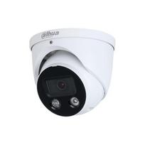 HDW3849H-AS-PV-S4 2.8mm. 8MP FULL-COLOR. IR LED pašvietimas iki 30m. 2.8mm 106°. SMD, IVS,