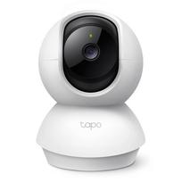 linas - IP kamera TP-LINK  Pan/Tilt Home Security Wi-Fi Camera  TC71  PTZ  3 MP  4mm/F2.4  Micro SD, M - 1 nuotrauka