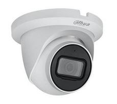 IP kamera HDW2841TM-S, 8MP, IR pašvietimas iki 30m, 2.8mm 106°, SMD, IVS, AI