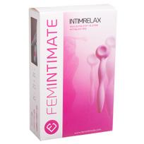 vaginizmas - Lazdelių rinkinys vaginizmo gydymui Femintimate Intimrelax, 3 vnt. - 2 nuotrauka