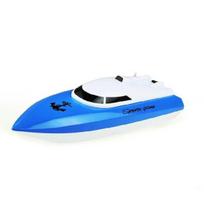 rc laivai - Rc Valtis 4CH mini CP802 mėlyna - 2 nuotrauka