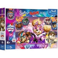 Dėlionė Trefl Paw Patrol 50036, 40 cm x 60 cm