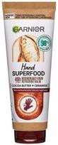 Garnier Hand Superfood Repairing Balm, 75 ml