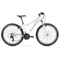 Romet Jolene 6.1 2024 19" L White/ Green/ Violet