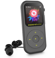 mp3 player - Energy Sistem | Handy MP4 Player 16Gb - 1 nuotrauka