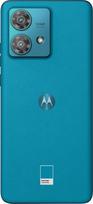 motorola edge 50 neo 12 256gb - Motorola Edge 40 Neo 12/256GB Caneel Bay (Mėlynas) - 3 nuotrauka
