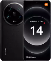 xiaomi 16 ultra - Xiaomi 14 Ultra 16/512GB Black (Juodas) - 1 nuotrauka
