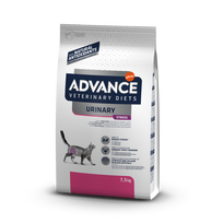 Urinary Stress Cat sausas maistas katėms 7.5 kg