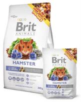 Maistas žiurkėnams Brit Animals, 100 g