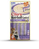 Churu Tuna Hairball Control skanėstai katėms 56 g