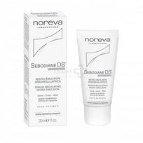 noreva - NOREVA LABORATOIRES emulsija SEBODIANE DS MICRO, 30 ml - 2 nuotrauka
