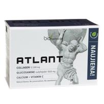 geris - Biofarmacija ATLANT 28 vnt. - 2 nuotrauka
