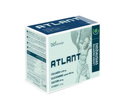 geris - Biofarmacija ATLANT 28 vnt. - 4 nuotrauka