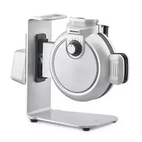 keptuvis - Caso WaffleUp Waffle Maker, 800 W - 1 nuotrauka