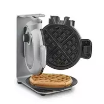keptuvis - Caso WaffleUp Waffle Maker, 800 W - 3 nuotrauka